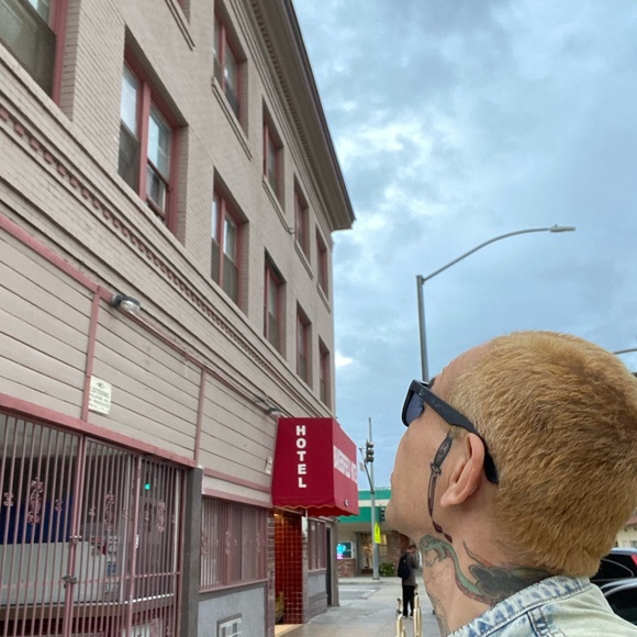 Meet your Posher, Francisco - Picture 6 of 11